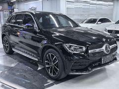Mercedes-Benz GLC 300 L 4MATIC Dynamic - ფოტო 3