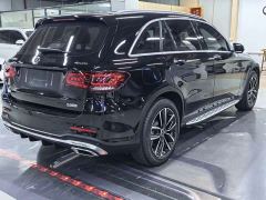 Mercedes-Benz GLC 300 L 4MATIC Dynamic - ფოტო 4