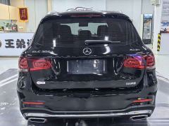 Mercedes-Benz GLC 300 L 4MATIC Dynamic - ფოტო 5