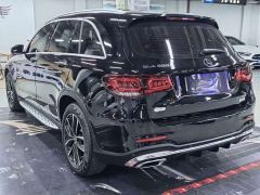 Mercedes-Benz GLC 300 L 4MATIC Dynamic - ფოტო 6