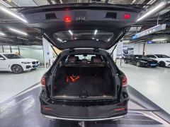 Mercedes-Benz GLC 300 L 4MATIC Dynamic - ფოტო 7