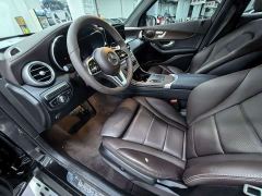 Mercedes-Benz GLC 300 L 4MATIC Dynamic - ფოტო 8