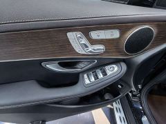 Mercedes-Benz GLC 300 L 4MATIC Dynamic - ფოტო 9