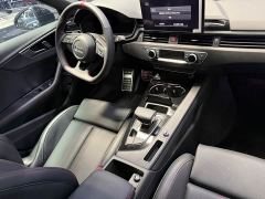Audi A4L 200 Million Units Joyful Edition 40 TFSI Fashion Dynamic Type - фото 10