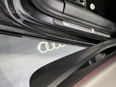 Audi A4L 200 Million Units Joyful Edition 40 TFSI Fashion Dynamic Type - фото 11