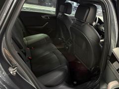 Audi A4L 200 Million Units Joyful Edition 40 TFSI Fashion Dynamic Type - фото 12