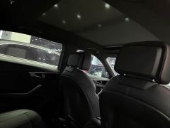 Audi A4L 200 Million Units Joyful Edition 40 TFSI Fashion Dynamic Type - фото 13
