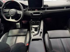 Audi A4L 200 Million Units Joyful Edition 40 TFSI Fashion Dynamic Type - фото 15