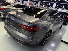 Audi A4L 200 Million Units Joyful Edition 40 TFSI Fashion Dynamic Type - фото 16