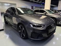 Audi A4L 200 Million Units Joyful Edition 40 TFSI Fashion Dynamic Type - фото 3