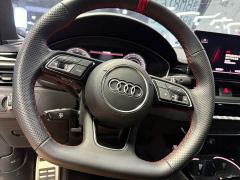 Audi A4L 200 Million Units Joyful Edition 40 TFSI Fashion Dynamic Type - фото 4