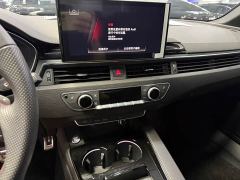 Audi A4L 200 Million Units Joyful Edition 40 TFSI Fashion Dynamic Type - фото 5