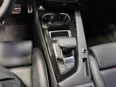 Audi A4L 200 Million Units Joyful Edition 40 TFSI Fashion Dynamic Type - фото 6