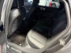 Audi A4L 200 Million Units Joyful Edition 40 TFSI Fashion Dynamic Type - фото 8