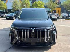 Voyah Lantu Dreamchaser PHEV Ultra-Long Range Flagship - ფოტო 2