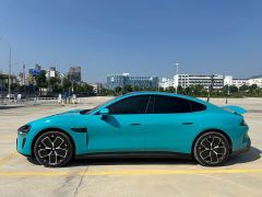 Xiaomi SU7 Rear-Wheel Drive Ultra-Long Range Advanced Autonomous Driving Pro - photo 10