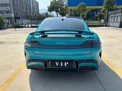 Xiaomi SU7 Rear-Wheel Drive Ultra-Long Range Advanced Autonomous Driving Pro - photo 12