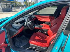 Xiaomi SU7 Rear-Wheel Drive Ultra-Long Range Advanced Autonomous Driving Pro - photo 4