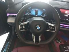 BMW 5 Series 530Li Premier M Sport Package - фото 10
