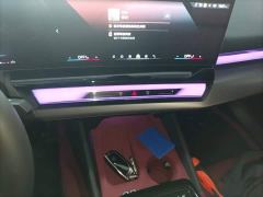 BMW 5 Series 530Li Premier M Sport Package - фото 12