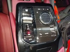 BMW 5 Series 530Li Premier M Sport Package - фото 13