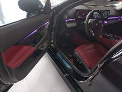 BMW 5 Series 530Li Premier M Sport Package - фото 15