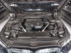 BMW 5 Series 530Li Premier M Sport Package - фото 19
