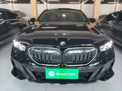 BMW 5 Series 530Li Premier M Sport Package - фото 2