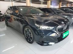 BMW 5 Series 530Li Premier M Sport Package - фото 3