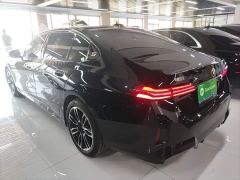 BMW 5 Series 530Li Premier M Sport Package - фото 4