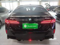 BMW 5 Series 530Li Premier M Sport Package - фото 5