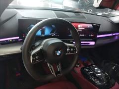 BMW 5 Series 530Li Premier M Sport Package - фото 9