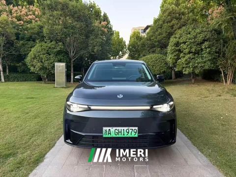 2024 Leapmotor Leapo C10 210 Smart Enjoy Edition - ავტომობილი ჩინეთიდან