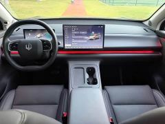 Leapmotor Leapo C10 210 Smart Enjoy Edition - photo 11