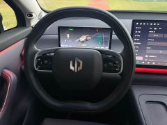 Leapmotor Leapo C10 210 Smart Enjoy Edition - photo 15