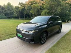 Leapmotor Leapo C10 210 Smart Enjoy Edition - photo 2