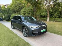 Leapmotor Leapo C10 210 Smart Enjoy Edition - photo 8