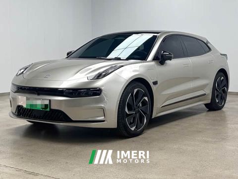 2023 Zeekr 001 Long Range Dual Motor WE Edition