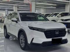 Honda CR-V 240TURBO FWD Sharp Edition 5-Seater - photo 1