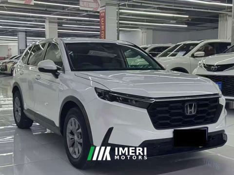 2023 Honda CR-V 240TURBO FWD Sharp Edition 5-Seater - ავტომობილი ჩინეთიდან
