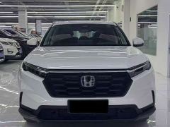 Honda CR-V 240TURBO FWD Sharp Edition 5-Seater - photo 2