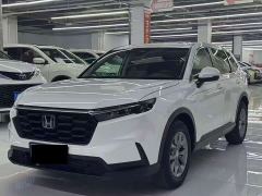 Honda CR-V 240TURBO FWD Sharp Edition 5-Seater - photo 3