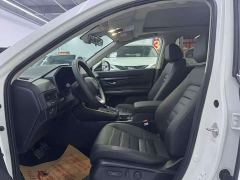 Honda CR-V 240TURBO FWD Sharp Edition 5-Seater - photo 4