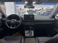 Honda CR-V 240TURBO FWD Sharp Edition 5-Seater - photo 5