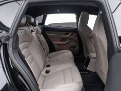 Porsche Taycan 4 Cross Turismo - photo 13