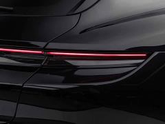 Porsche Taycan 4 Cross Turismo - photo 14