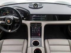 Porsche Taycan 4 Cross Turismo - photo 16