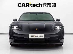 Porsche Taycan 4 Cross Turismo - photo 2