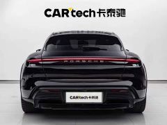 Porsche Taycan 4 Cross Turismo - photo 5