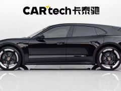 Porsche Taycan 4 Cross Turismo - photo 7